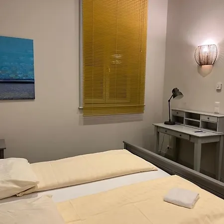 Apartment 8 - Ferien Mittendrin Schwerin (Mecklenburg-Vorpommern)