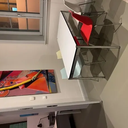 Apartment 8 - Ferien Mittendrin *