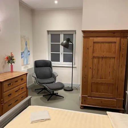 8 - Ferien Mittendrin Apartment Schwerin (Mecklenburg-Vorpommern)