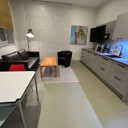 8 - Ferien Mittendrin Apartment Schwerin (Mecklenburg-Vorpommern)