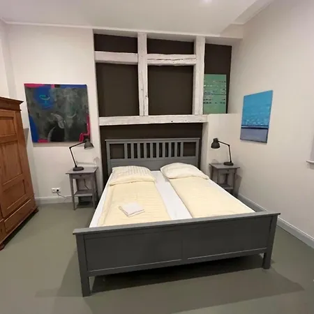 8 - Ferien Mittendrin * Schwerin (Mecklenburg-Vorpommern)